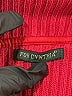 For Cynthia Red Jacket Size M - photo 6