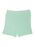 Unbranded 100% Viscose Green Shorts Size L - photo 1