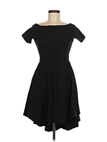 Sarin Mathews Casual Dress (view 1)