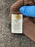 Hudson Gray Brown Cardigan Size M - photo 8