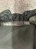 INA 100% Polyester Black Long Sleeve Blouse Size S - photo 7