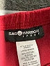 Sag Harbor Red Casual Pants Size L - photo 7