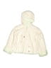 Izzi's Kids 100% Polyester Ivory Jacket Size 5 - 6 - photo 1