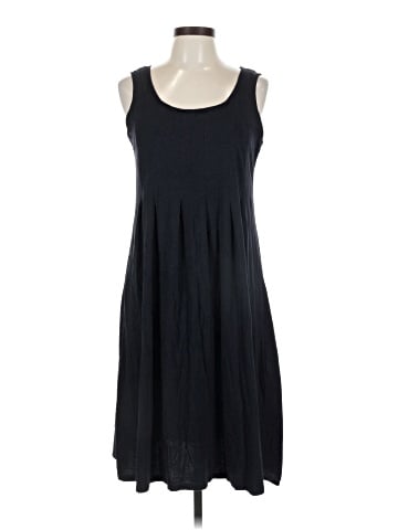 Jones New York Sport Casual Dress (view 1)
