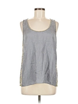 Calypso St. Barth Sleeveless Blouse