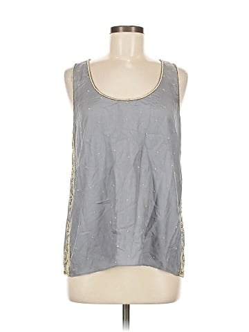 Calypso St. Barth Sleeveless Blouse (view 1)