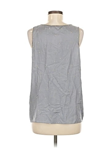 Calypso St. Barth Sleeveless Blouse (view 2)