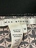 Max Studio Graphic Ivory Casual Skirt Size XS - photo 4