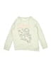 Old Navy Green Sweatshirt Size 8 - photo 1