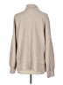 Cherish Tan Turtleneck Sweater Size L - photo 2