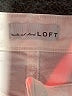 Ann Taylor LOFT Solid White Jeans Size 16 - photo 7