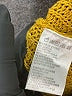 Lovemarks Yellow Pullover Sweater Size L - photo 8