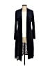 Last Tango Print Blue Casual Dress Size M - photo 1