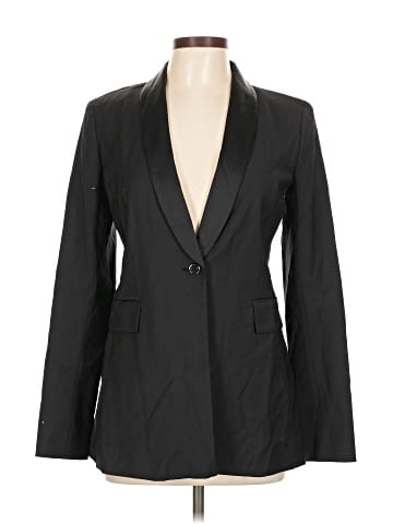 Lewit Wool Blazer (view 1)