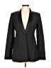 Lewit Black Wool Blazer Size 10 - photo 1