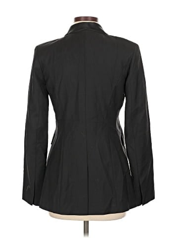 Lewit Wool Blazer (view 2)