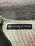 FASHION TO FIGURE Gray Pullover Sweater Size 0X Plus (0) - photo 7