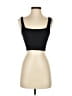 Zara Black Tube Top Size XS - Sm - photo 1