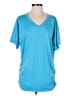 Unbranded Blue Active T-Shirt Size M - photo 1