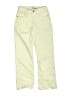 Art Class Yellow Jeans Size 8 - photo 1