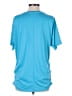 Unbranded Blue Active T-Shirt Size M - photo 2