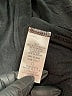 Splendid Black Long Sleeve Top Size M - photo 8