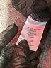 CAbi Hearts Blue Jeans Size 4 - photo 8