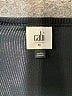 CAbi Black Short Sleeve T-Shirt Size M - photo 7
