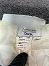Calvin Klein Ivory Blazer Size 6 - photo 6