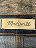 Madewell Blue Jeans Size 24 waist - photo 7
