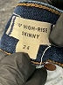 Madewell Blue Jeans Size 24 waist - photo 8