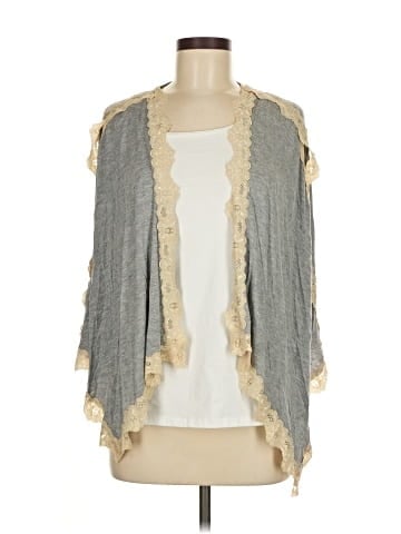 6 Degrees Kimono (view 1)