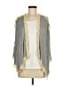 6 Degrees Gray Kimono Size M - photo 1