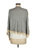 6 Degrees Gray Kimono Size M - photo 2