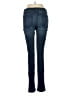 J Brand Solid Blue Jeans Size 28 waist - photo 2