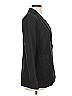 Lewit Black Wool Blazer Size 10 - photo 4