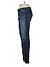 J Brand Solid Blue Jeans Size 28 waist - photo 5