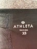 Athleta Graphic Black Active Pants Size XS - photo 7
