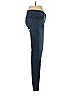 J Brand Solid Blue Jeans Size 28 waist - photo 4