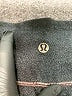 Lululemon Athletica Gray Active Pants Size 6 - photo 7