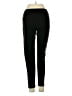 Betabrand Solid Black Casual Pants Size XS - photo 2