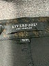 Liverpool Los Angeles Tweed Black Active Pants Size 12 - photo 7