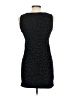 La Fee Maraboutee Animal Print Black Cocktail Dress Size EU 40 / US 10 - photo 2