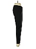 Betabrand Solid Black Casual Pants Size XS - photo 4