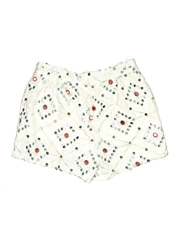 Blithe Shorts (view 2)