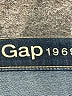 Gap Hearts Blue Jeans Size 28 waist - photo 5