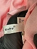 Assorted Brands Pink Casual Dress Size S - photo 3