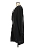 Rag & Bone 100% Silk Black Cocktail Dress Size M - photo 5