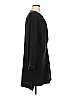 Rag & Bone 100% Silk Black Cocktail Dress Size M - photo 4