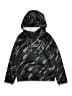 Under Armour 100% Polyester Green Pullover Hoodie Size L (youth) - photo 1